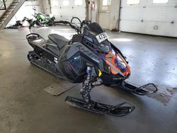 Salvage cars for sale from Copart Ham Lake, MN: 2023 Polaris Patriot