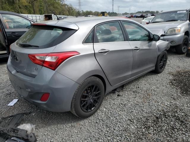 2016 Hyundai Elantra GT