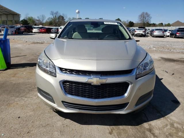 2016 Chevrolet Malibu Limited LT