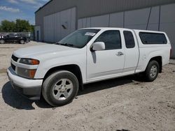 2012 Chevrolet Colorado LT for sale in Apopka, FL