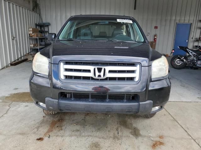 2006 Honda Pilot EX