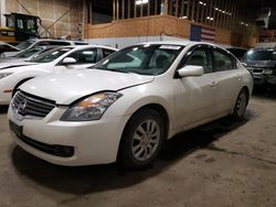 2009 Nissan Altima 2.5 for sale in Anchorage, AK