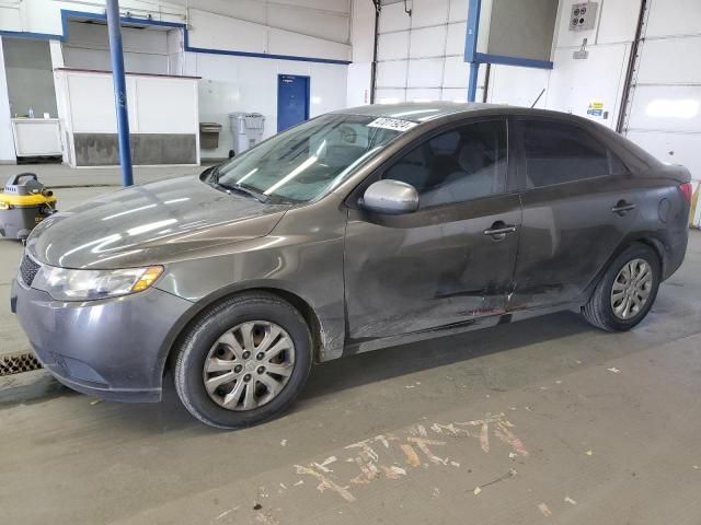 2012 KIA Forte EX