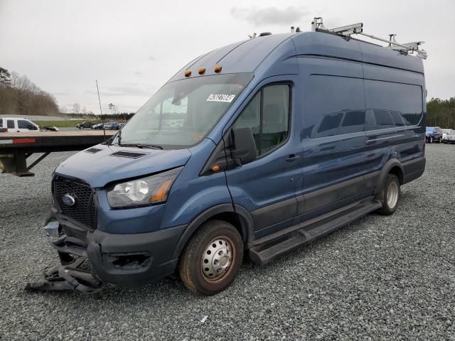 2023 Ford Transit T-350 HD