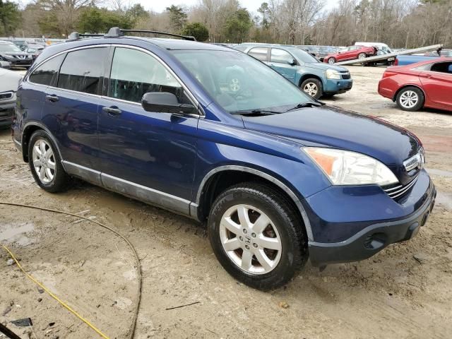 2009 Honda CR-V EX