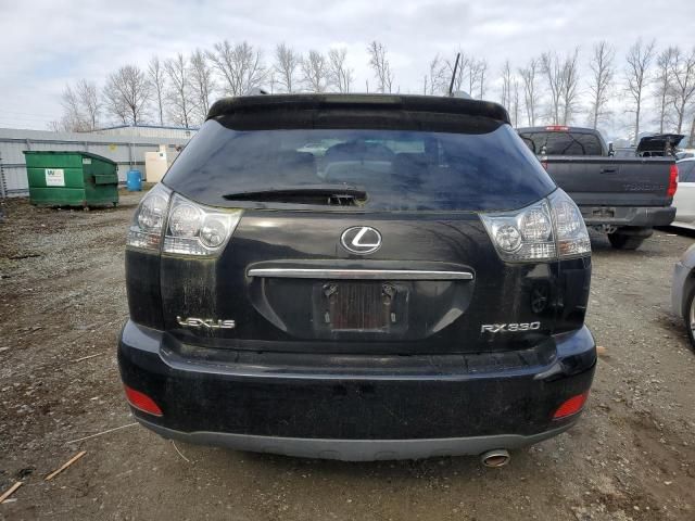 2004 Lexus RX 330