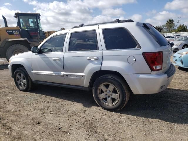 2007 Jeep Grand Cherokee Limited