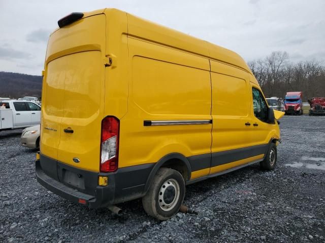 2021 Ford Transit T-250