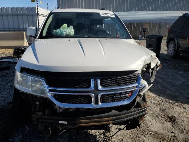 2013 Dodge Journey SXT