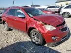 2012 Chevrolet Equinox LTZ