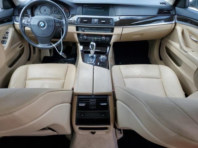 2011 BMW 535 I