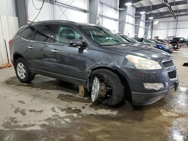 2011 Chevrolet Traverse LT