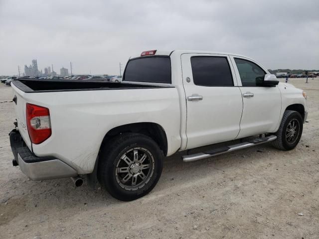 2014 Toyota Tundra Crewmax SR5