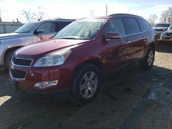 2011 Chevrolet Traverse LT for sale in Lansing, MI