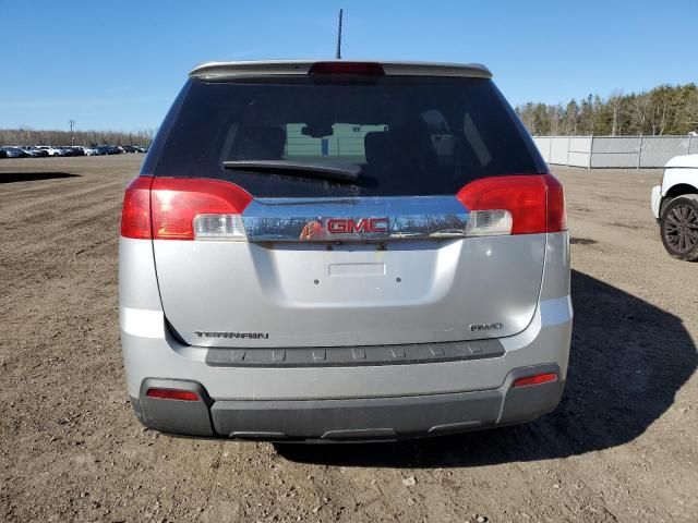 2013 GMC Terrain SLE