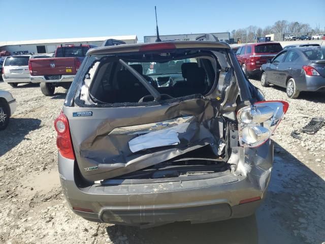 2012 Chevrolet Equinox LT