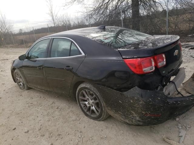 2016 Chevrolet Malibu Limited LT