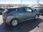 2023 Nissan Leaf S