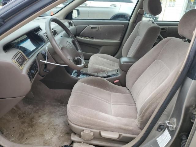 1998 Toyota Camry CE