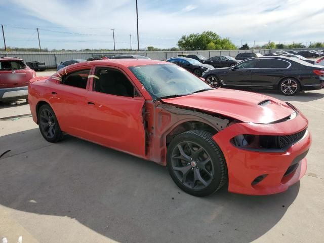 2019 Dodge Charger R/T