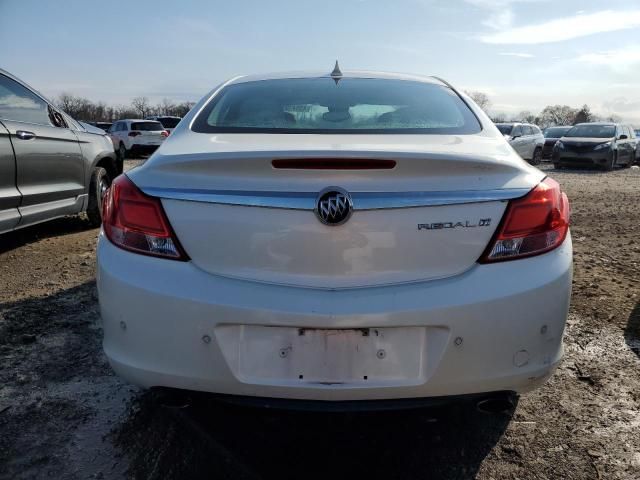 2013 Buick Regal Premium