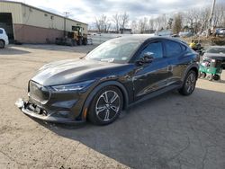 2022 Ford Mustang MACH-E Select en venta en Marlboro, NY