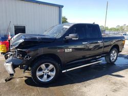 Vehiculos salvage en venta de Copart Orlando, FL: 2016 Dodge RAM 1500 SLT