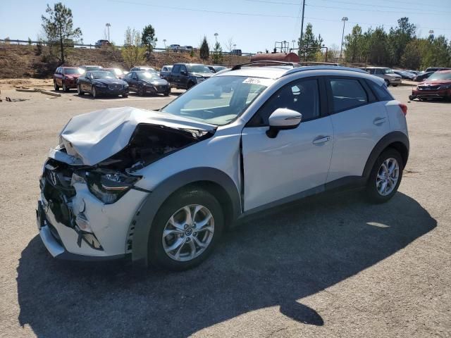 2016 Mazda CX-3 Touring