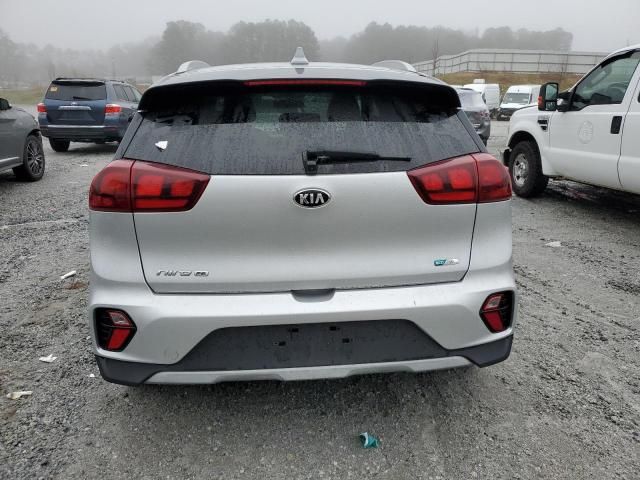 2020 KIA Niro LX