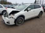 2016 Subaru Crosstrek Limited