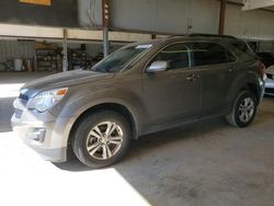 2012 Chevrolet Equinox LT en venta en Mocksville, NC