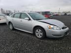 2009 Chevrolet Impala 1LT