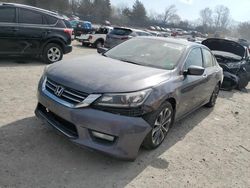 2014 Honda Accord Sport for sale in Madisonville, TN