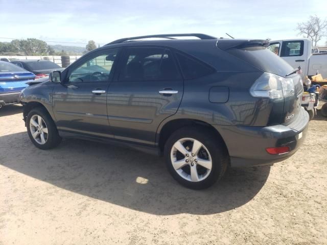 2008 Lexus RX 350