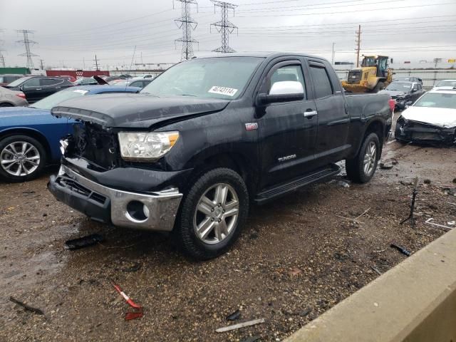 2013 Toyota Tundra Double Cab Limited