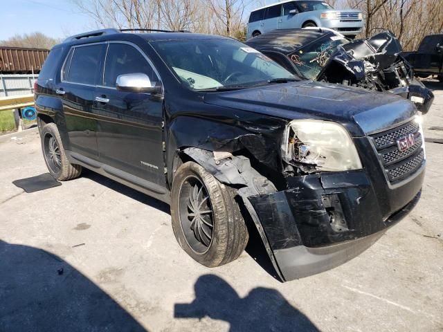 2010 GMC Terrain SLT