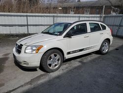 Dodge Caliber Vehiculos salvage en venta: 2009 Dodge Caliber SXT