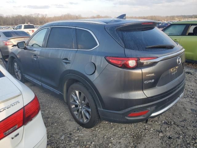 2018 Mazda CX-9 Grand Touring