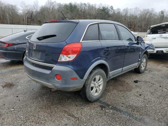 2008 Saturn Vue XE