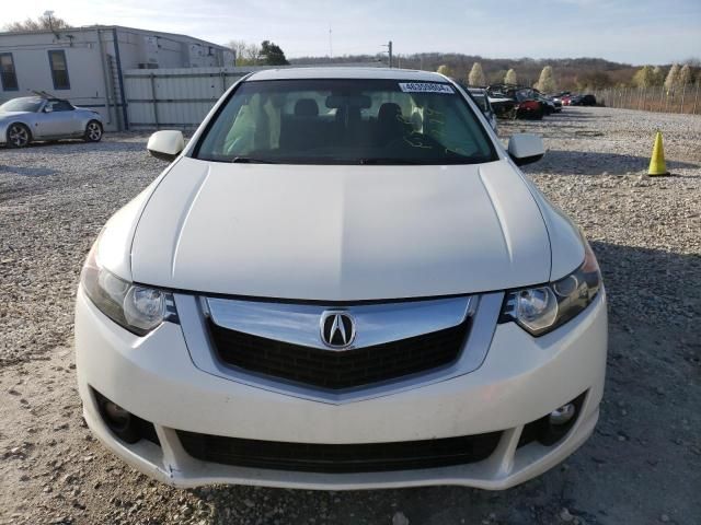 2009 Acura TSX