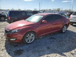 2013 KIA Optima LX for sale in Cahokia Heights, IL