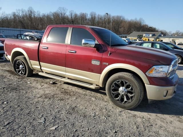 2016 Dodge RAM 1500 Longhorn