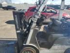 2014 Nissan Forklift