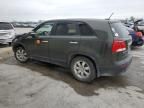 2012 KIA Sorento Base