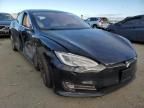 2018 Tesla Model S