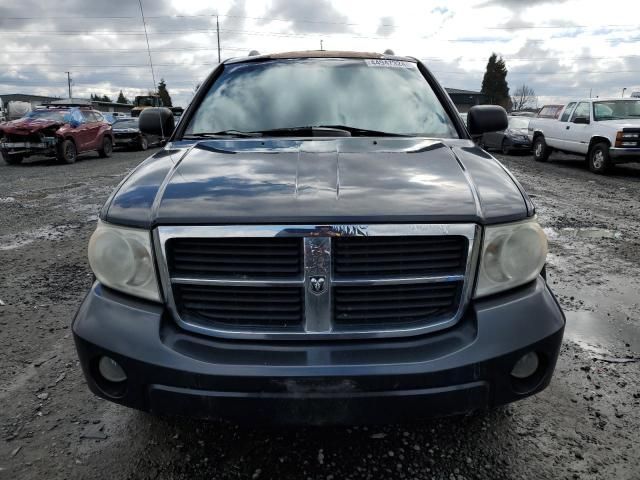 2007 Dodge Durango SLT