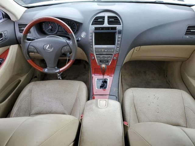 2008 Lexus ES 350