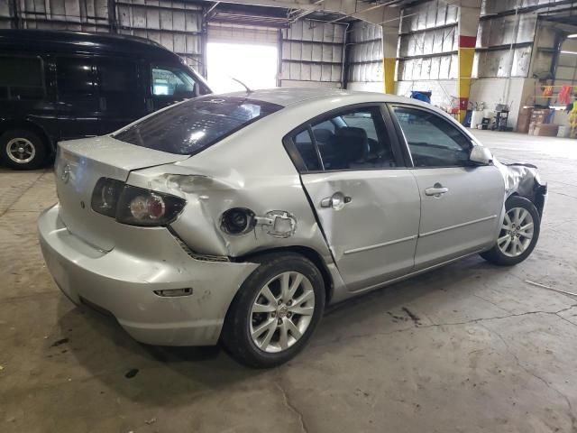 2007 Mazda 3 I