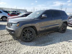 2020 Jeep Grand Cherokee Laredo en venta en Haslet, TX