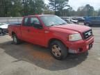 2006 Ford F150